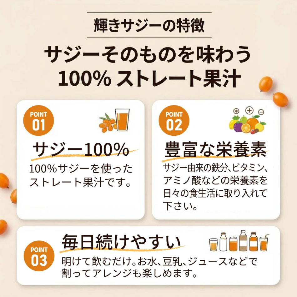 サジー